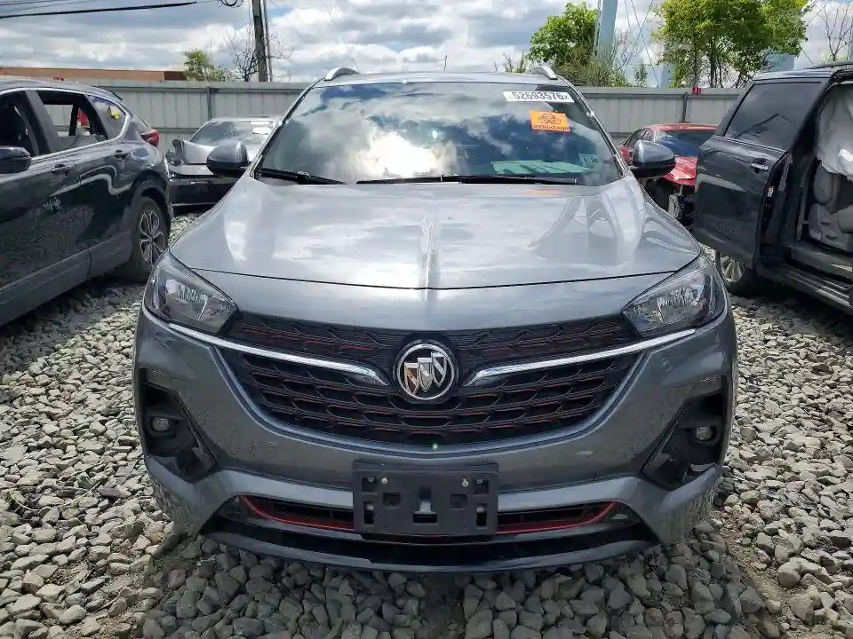 KL4MMESL1MB156255 2021 BUICK ENCORE-4