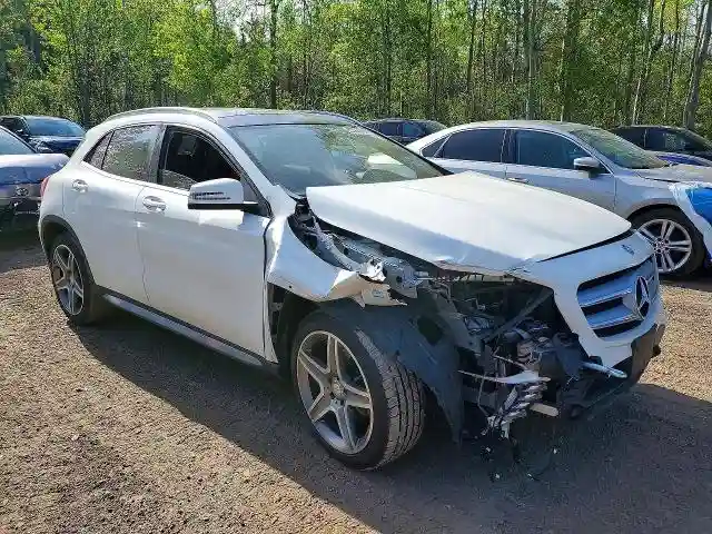 WDCTG4GB9FJ159961 2015 MERCEDES-BENZ GLA-CLASS-3