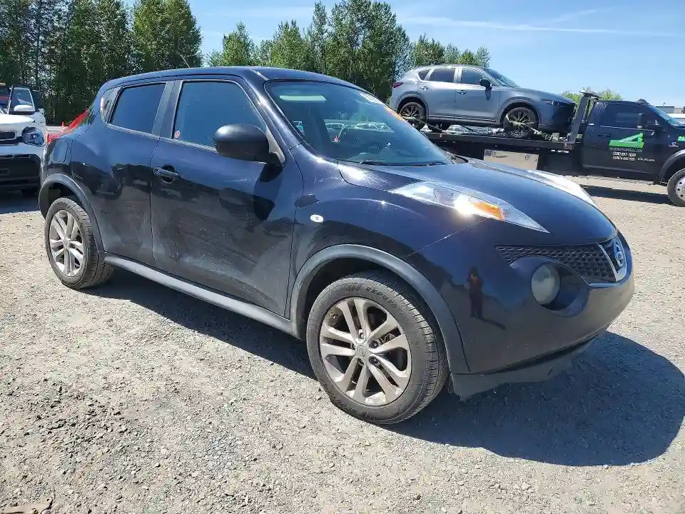 JN8AF5MR7DT202075 2013 NISSAN JUKE-3