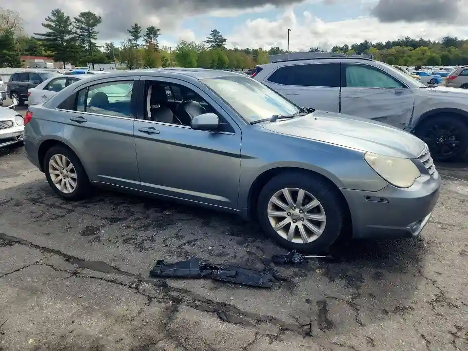 1C3CC5FB5AN183883 2010 CHRYSLER SEBRING-3