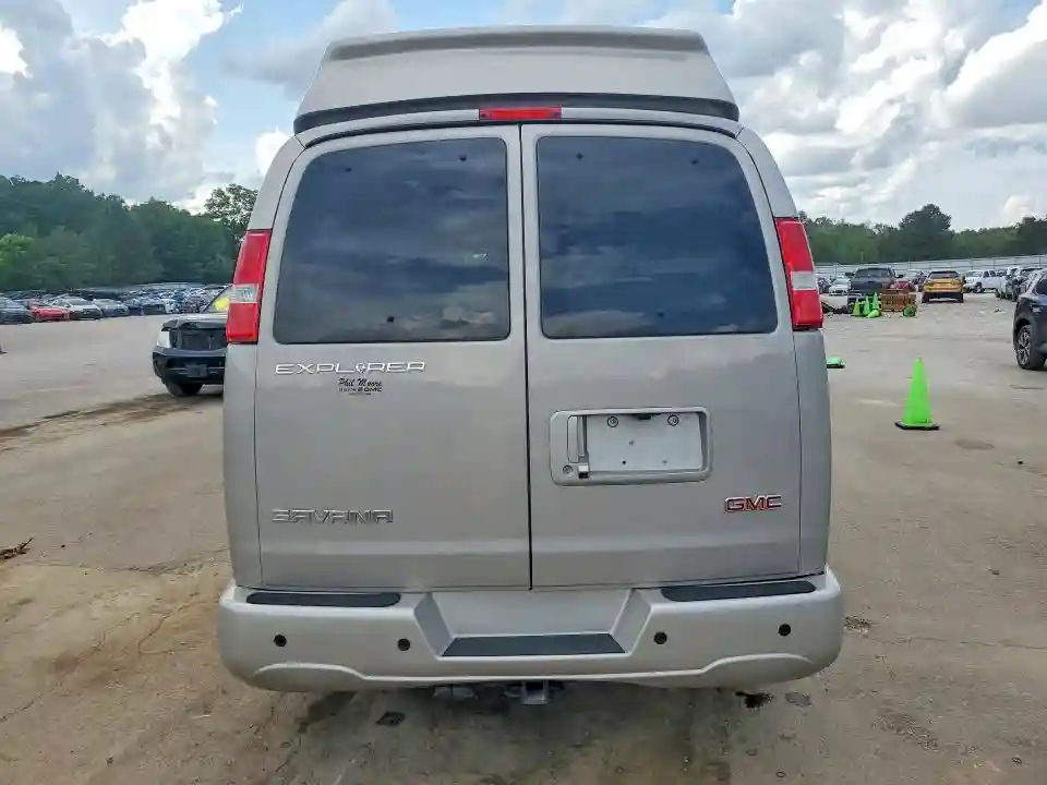 1GTW7AFG2L1178118 2020 GMC SAVANA-5