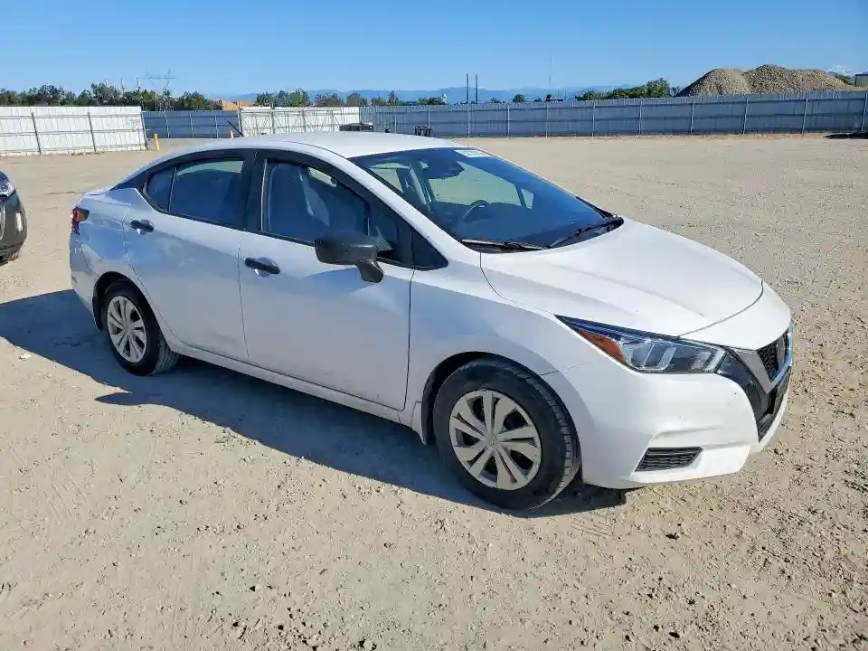 3N1CN8BV7LL904931 2020 NISSAN VERSA-3