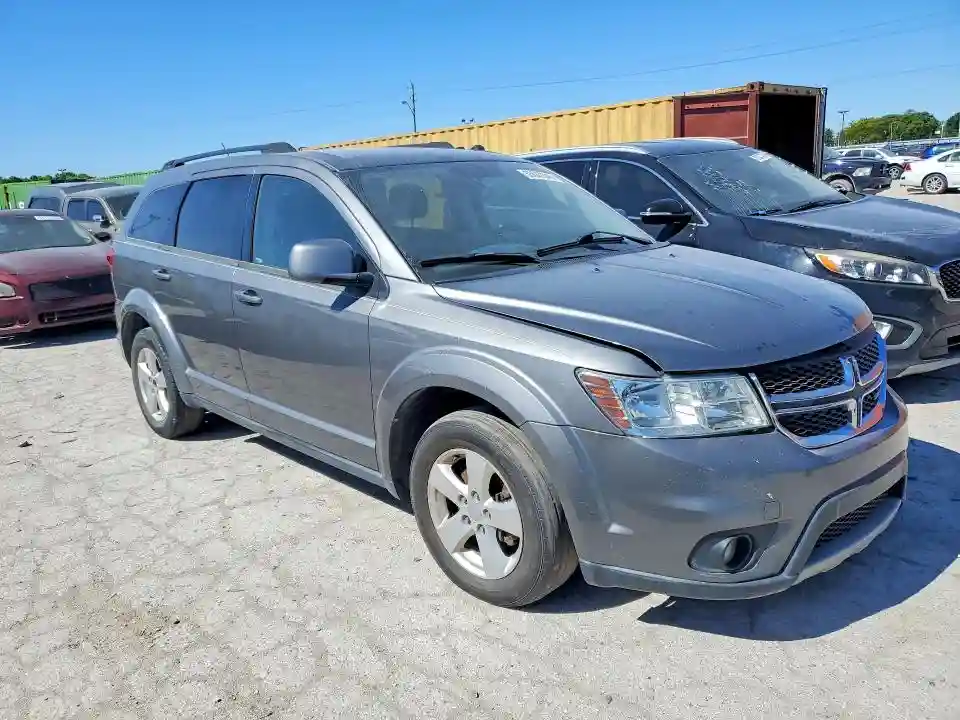 3C4PDCBG6CT181241 2012 DODGE JOURNEY-3