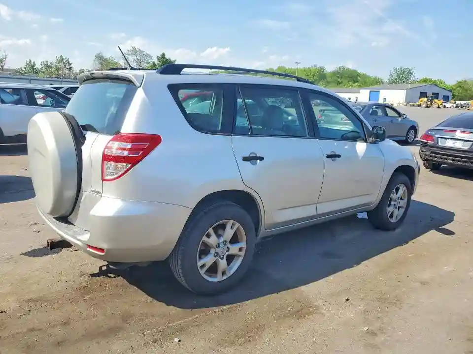 JTMBF4DV5AD027564 2010 TOYOTA RAV4-2
