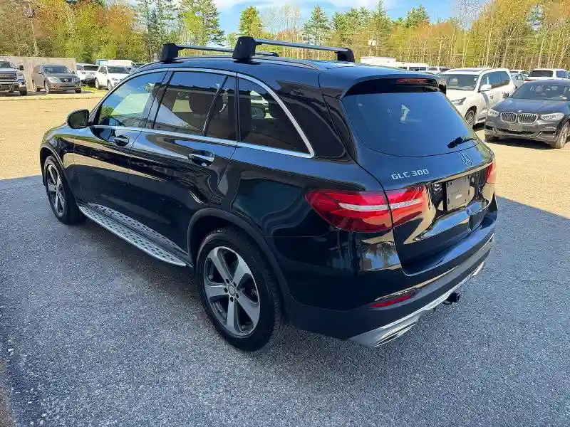 WDC0G4KB4GF093284 2016 MERCEDES-BENZ GLC-CLASS-2