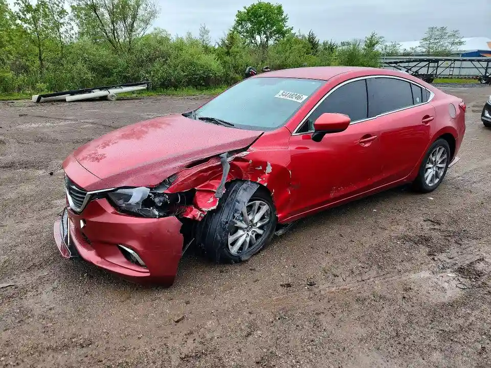 JM1GJ1U67F1163702 2015 MAZDA 6-0