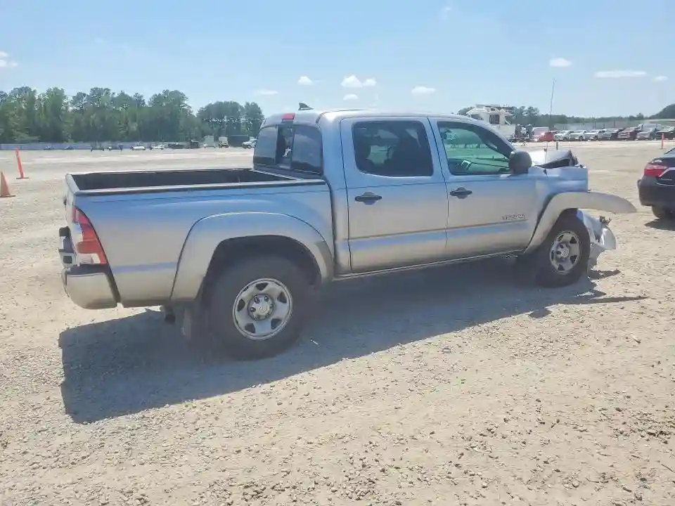 3TMLU4EN5FM182359 2015 TOYOTA TACOMA V6-2