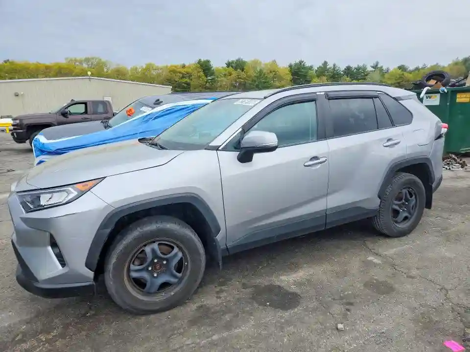 2T3P1RFV3MC200683 2021 TOYOTA RAV4-0