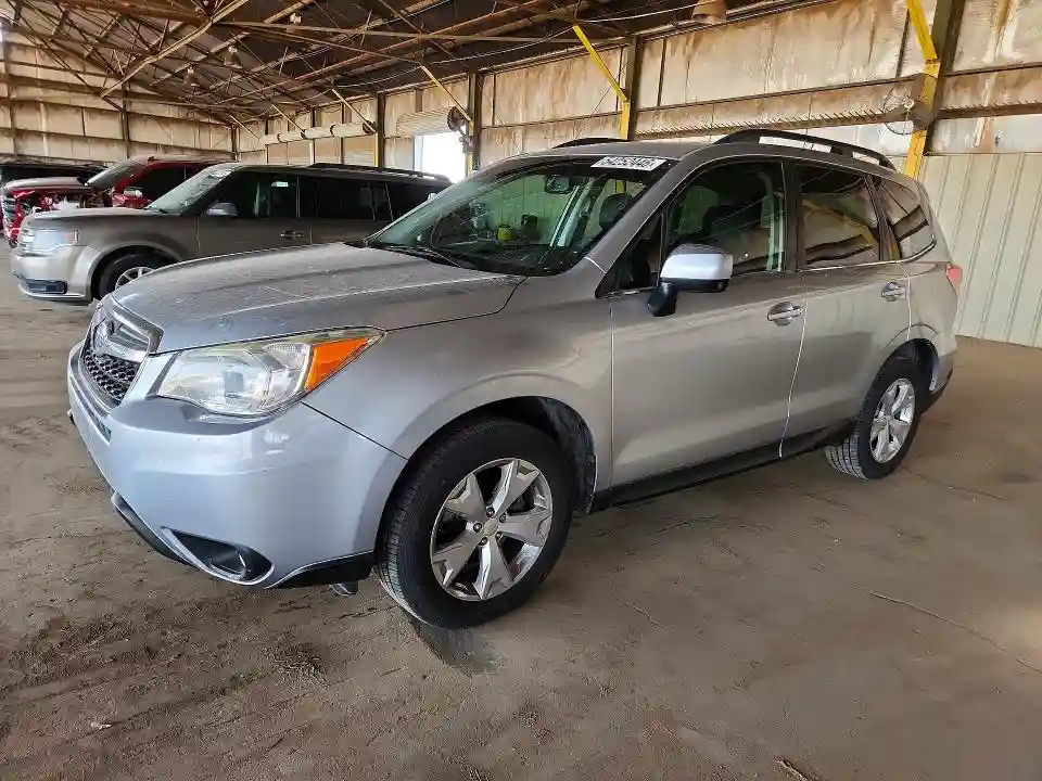 JF2SJAHCXFH584722 2015 SUBARU FORESTER-0