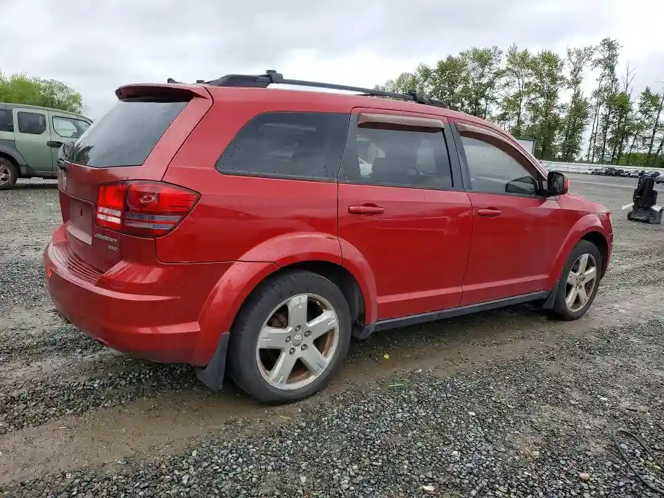 3D4PH5FV0AT127362 2010 DODGE JOURNEY-2