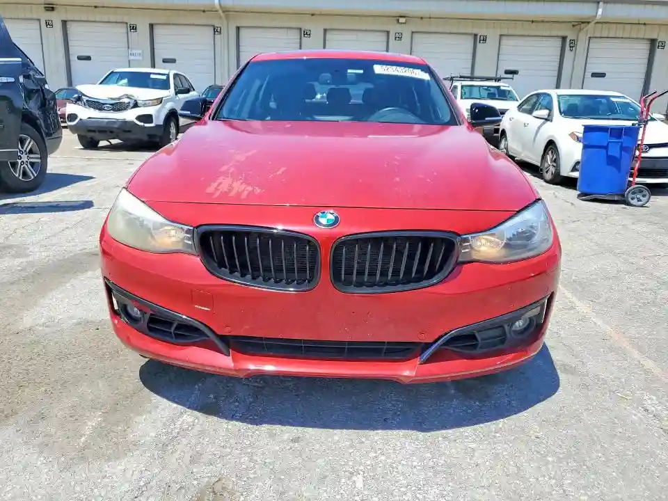 WBA3X5C51FD559830 2015 BMW 3 SERIES-4