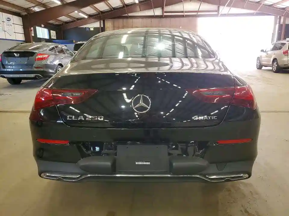 W1K5J4HB5RN477898 2024 MERCEDES-BENZ CLA-CLASS-5