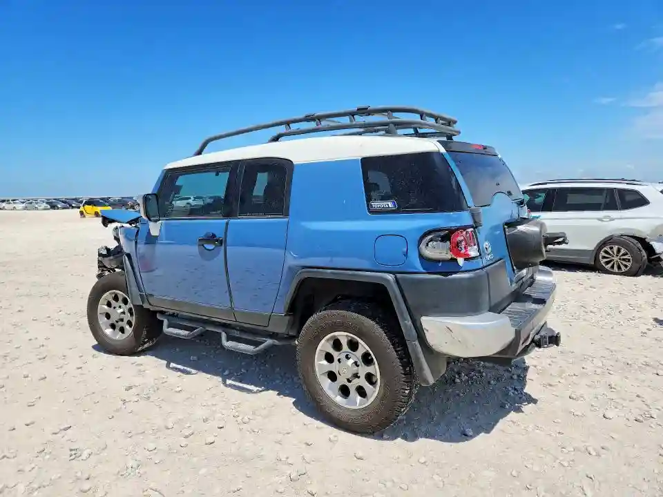 JTEBU4BF6CK121996 2012 TOYOTA FJ CRUISER-1
