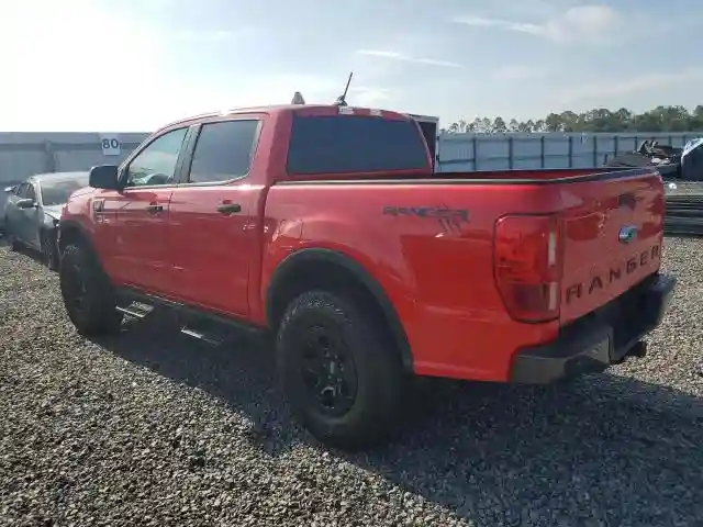 1FTER4EH1MLE05225 2021 FORD RANGER-1