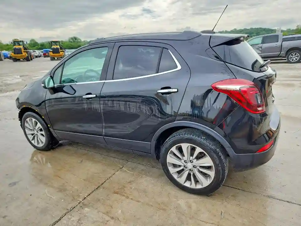 KL4CJASBXKB708787 2019 BUICK ENCORE-1