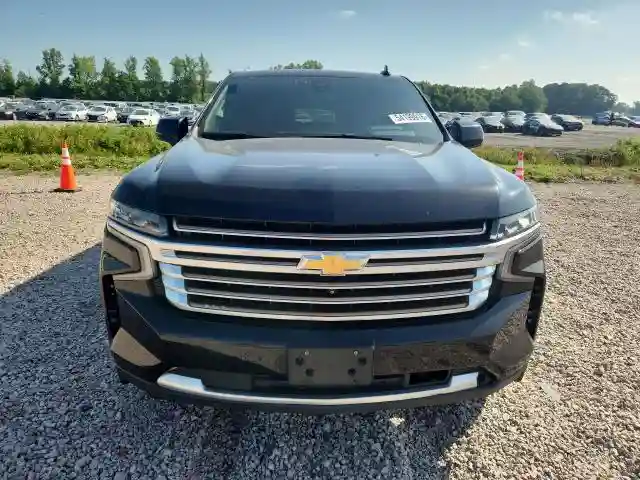 1GNSKGKL3MR128485 2021 CHEVROLET SUBURBAN-4