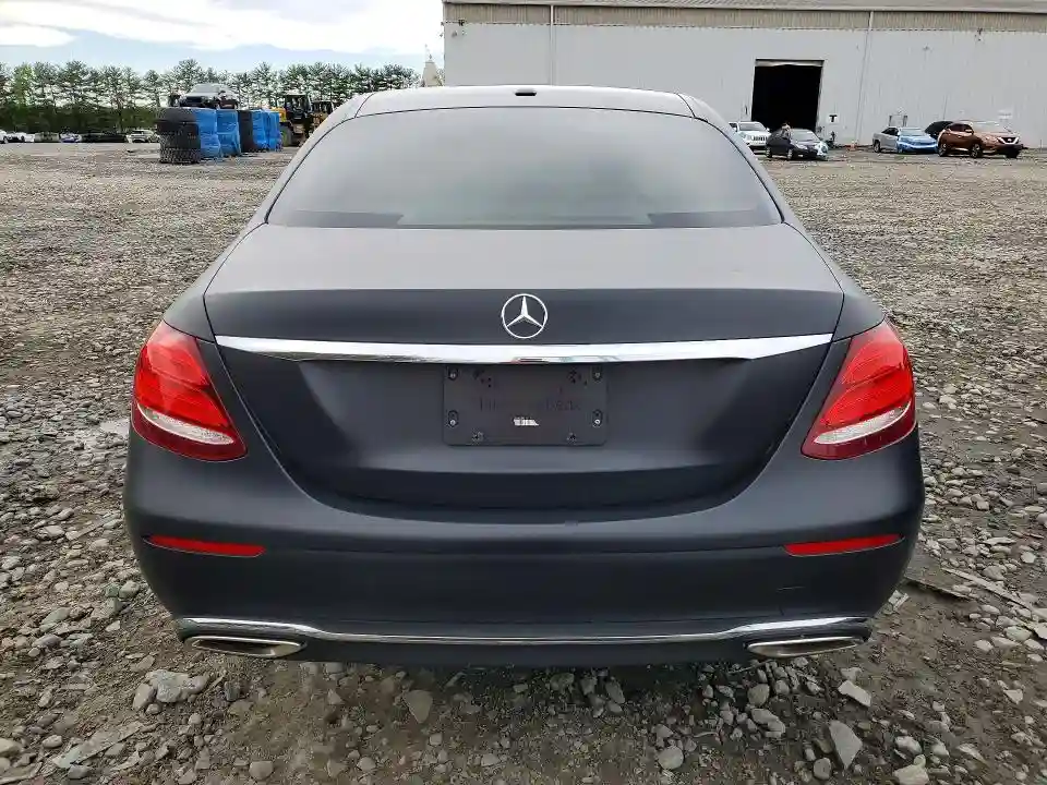 WDDZF4KB5KA489011 2019 MERCEDES-BENZ E-CLASS-5