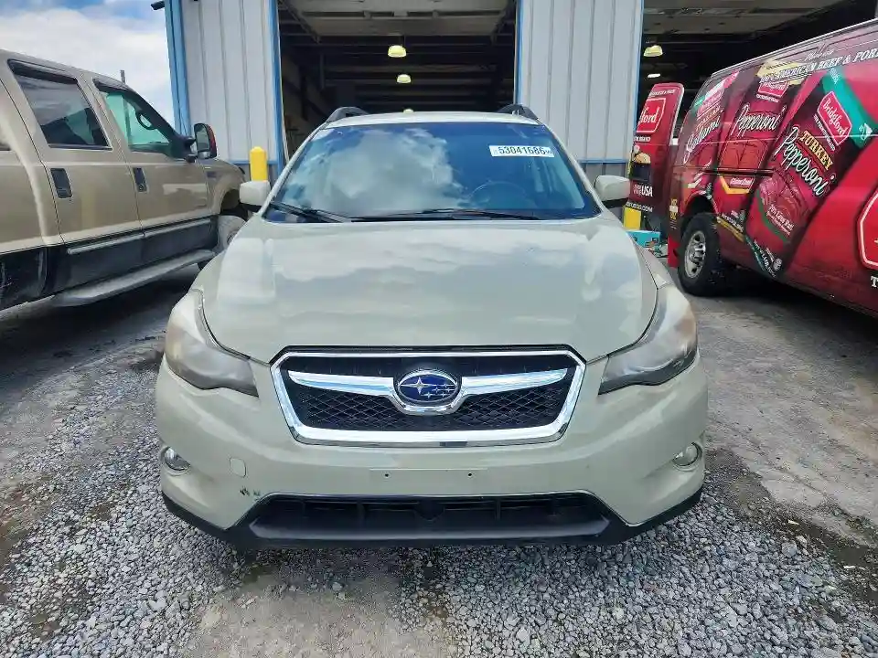 JF2GPACCXD1843775 2013 SUBARU XV-4
