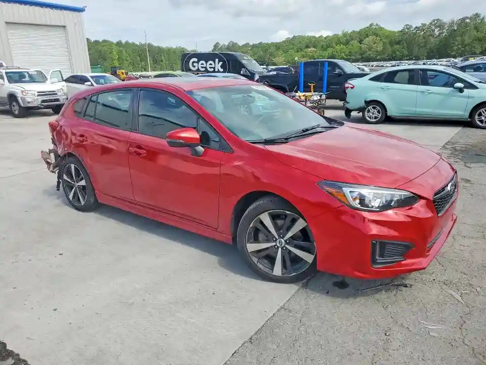 4S3GTAM62H3702065 2017 SUBARU IMPREZA-3