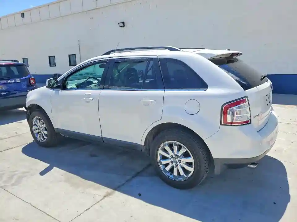 2FMDK3KC2ABA06768 2010 FORD EDGE-1