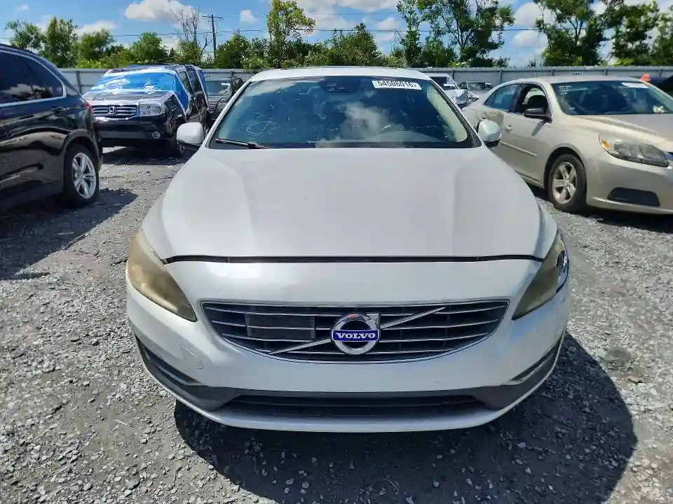 LYV402HK3HB154767 2017 VOLVO S60-4