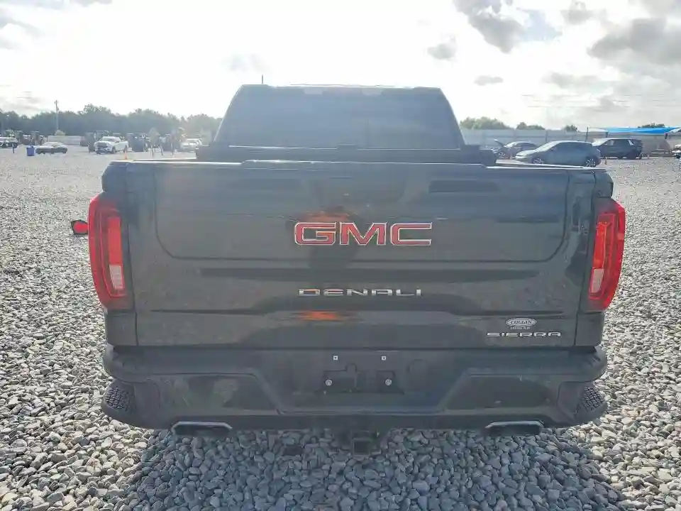 3GTU9FET1MG328686 2021 GMC SIERRA-5
