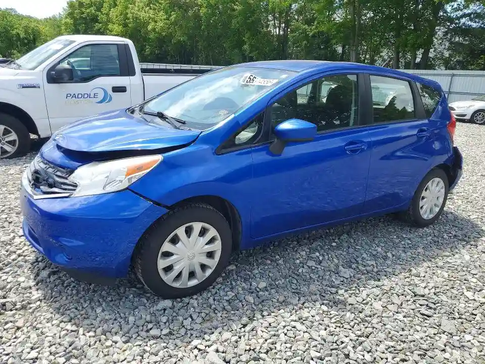 3N1CE2CPXFL437294 2015 NISSAN VERSA-0