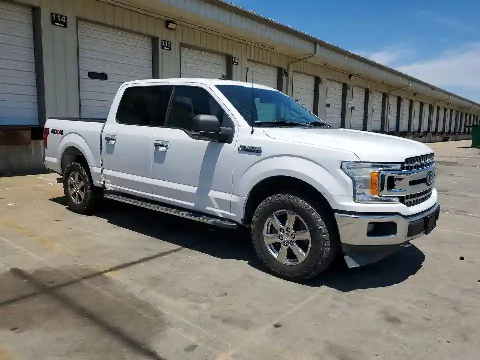 1FTEW1E57KKC07703 2019 FORD F150-3