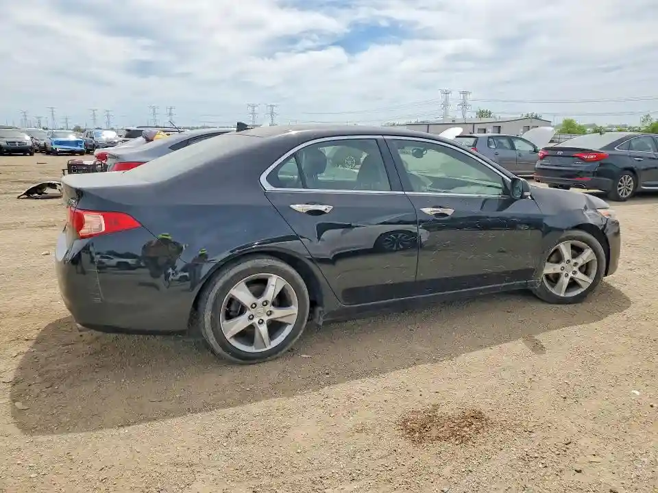 JH4CU2F63DC007794 2013 ACURA TSX-2