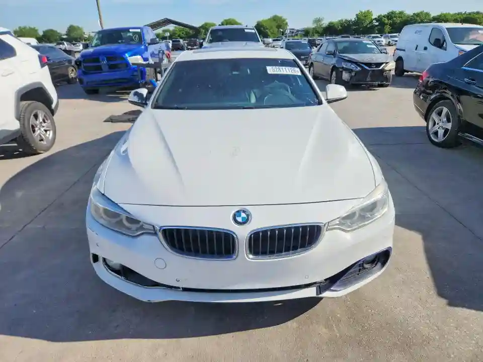 WBA3N7C57GK227969 2016 BMW 4 SERIES-4
