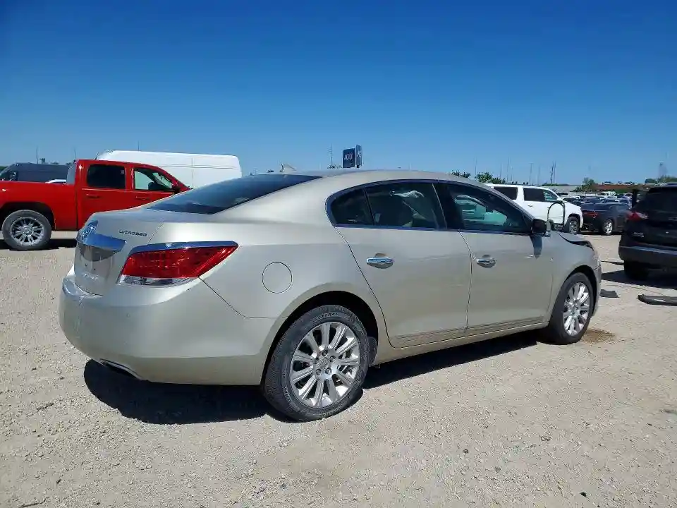 1G4GC5E35DF295178 2013 BUICK LACROSSE-2