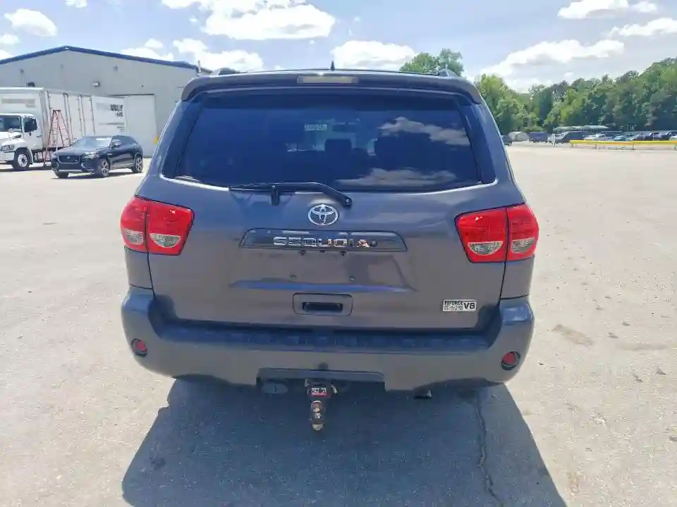 5TDZY5G14HS068273 2017 TOYOTA SEQUOIA-5