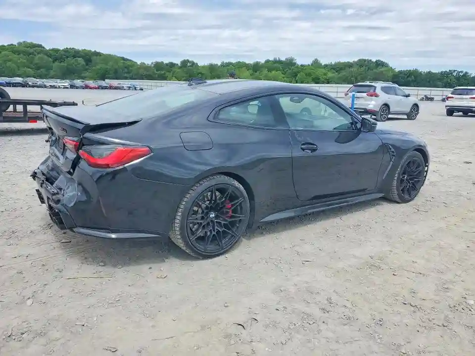 WBS33AZ02NCJ19017 2022 BMW M4-2