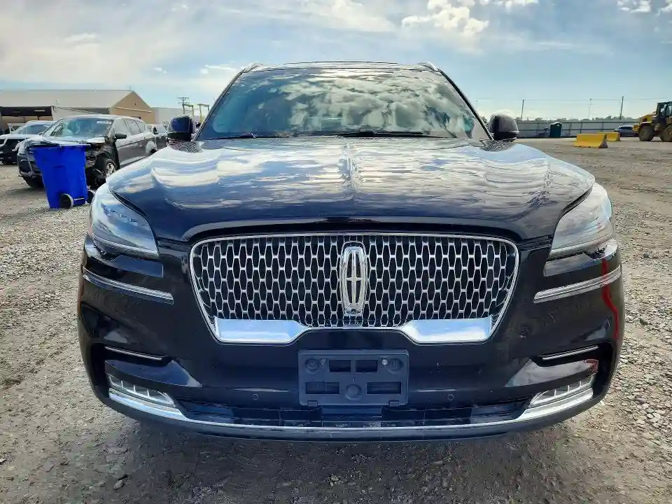 5LM5J7XCXLGL23150 2020 LINCOLN AVIATOR-4