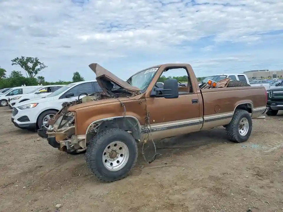 1GCGC34N8KE166351 1989 CHEVROLET GMT-0