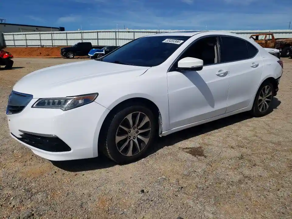 19UUB2F39HA001213 2017 ACURA TLX-0