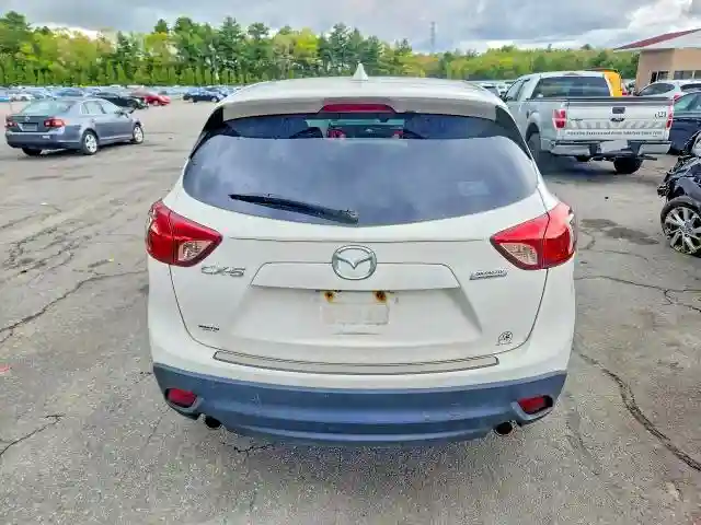 JM3KE2CY0E0374663 2014 MAZDA CX-5-5