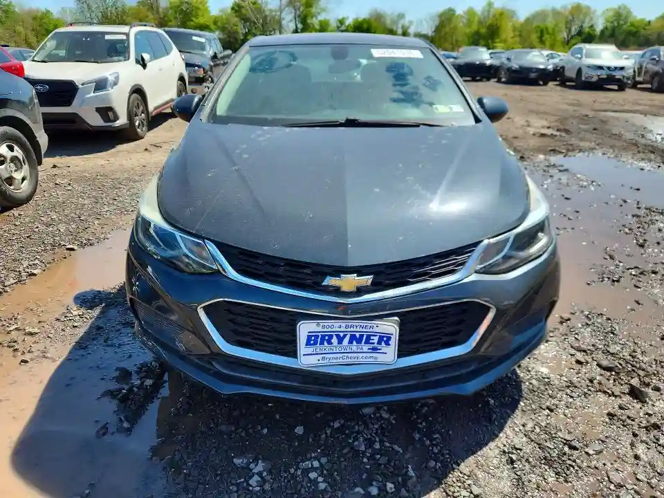 3G1BE6SM4HS609120 2017 CHEVROLET CRUZE-4