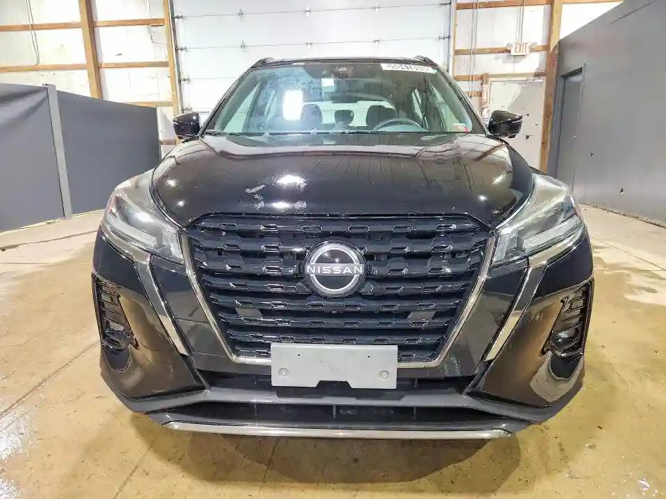 3N1CP5DV6NL487598 2022 NISSAN KICKS-4