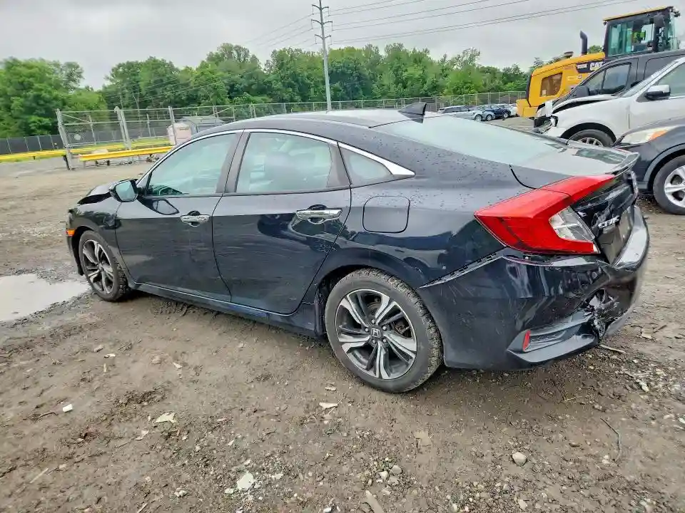 19XFC1F90GE042439 2016 HONDA CIVIC-1