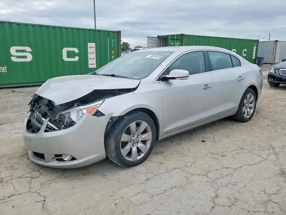 1G4GH5E3XDF317614 2013 BUICK LACROSSE-0