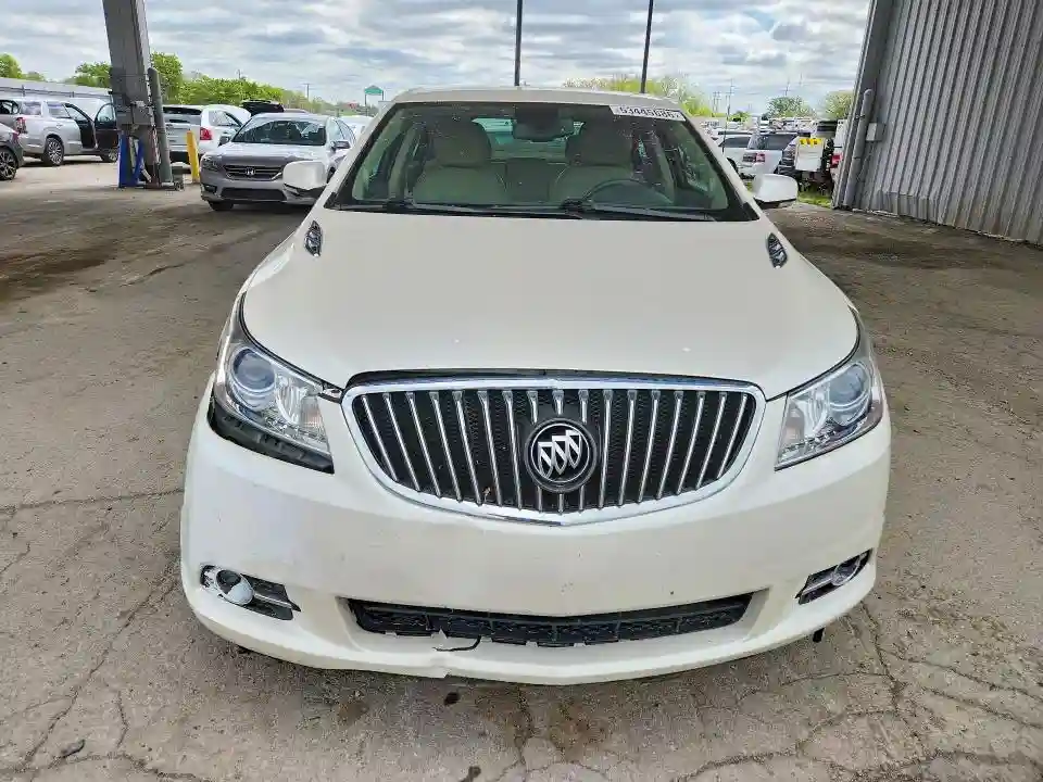 1G4GF5E30DF316879 2013 BUICK LACROSSE-4