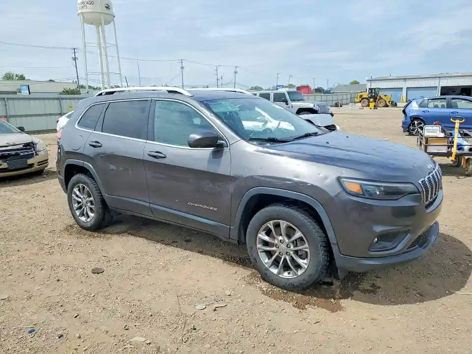 1C4PJMLB0KD481394 2019 JEEP CHEROKEE-3