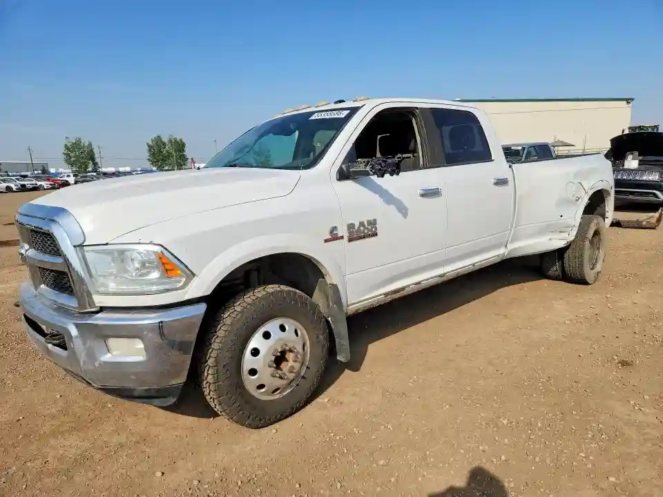 3C63RRJL6DG582906 2013 RAM 3500-0