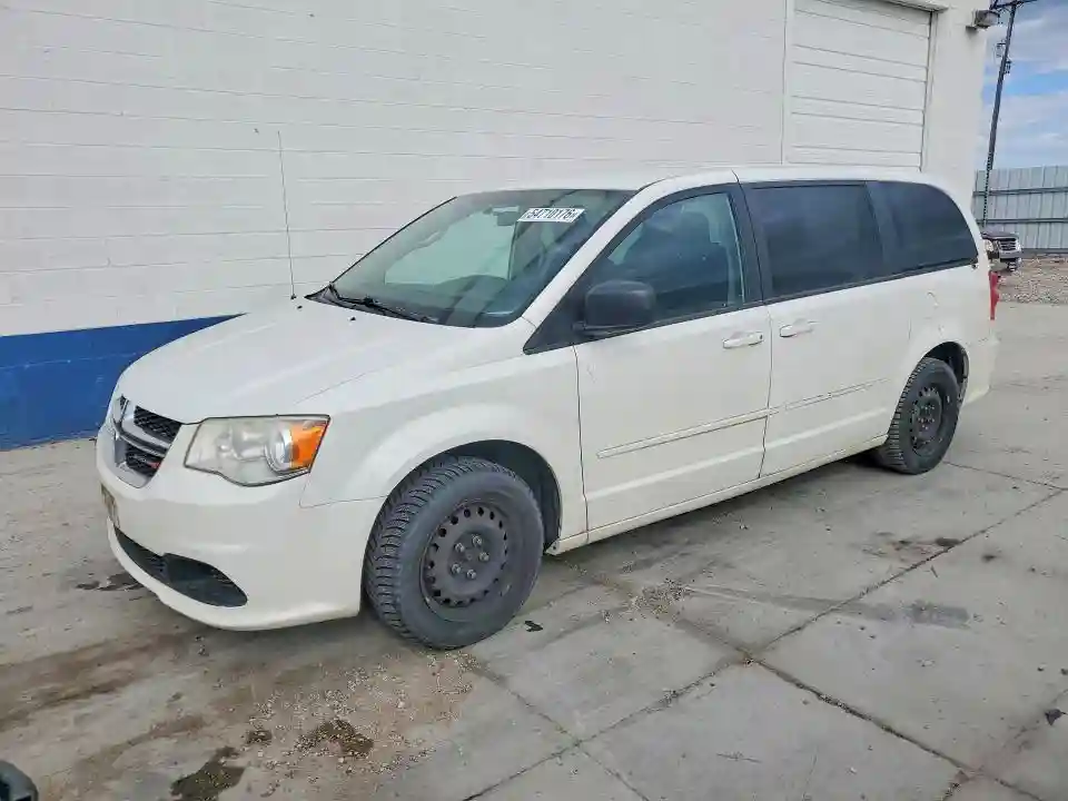 2C4RDGBG8CR359959 2012 DODGE CARAVAN-0