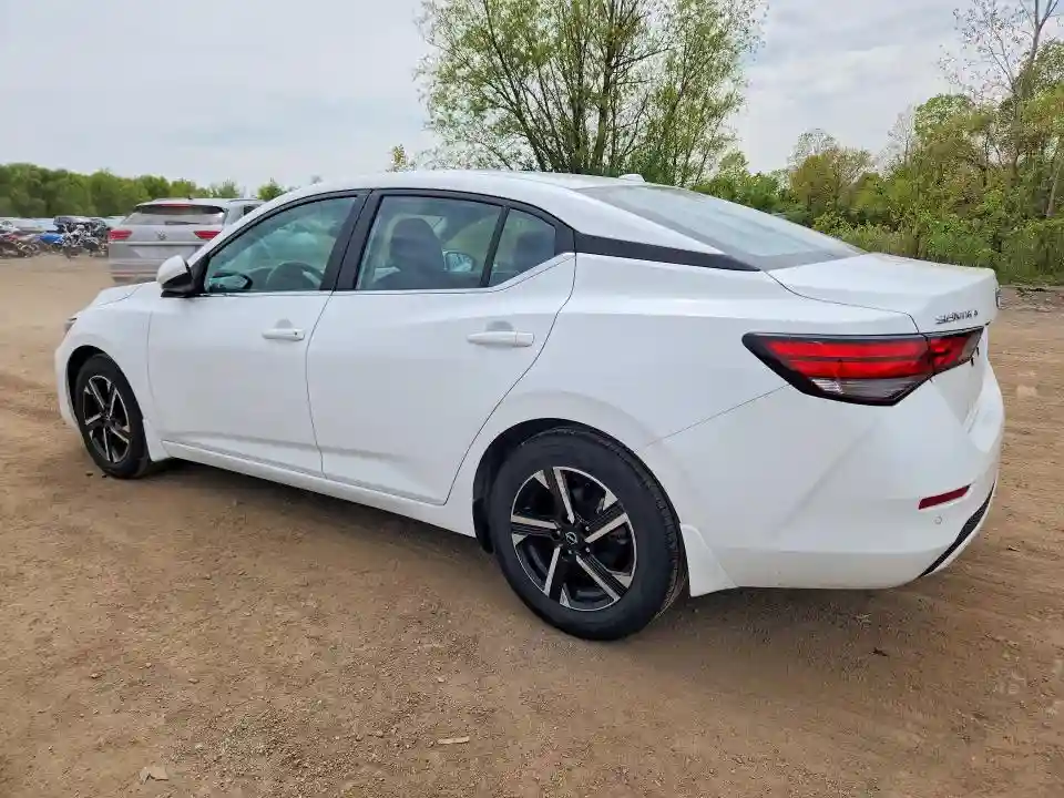 3N1AB8CV7RY364765 2024 NISSAN SENTRA-1