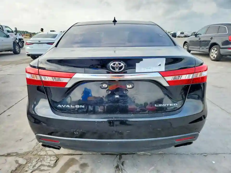 4T1BK1EB7DU060046 2013 TOYOTA AVALON-5
