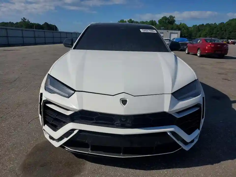 ZPBUA1ZL8KLA01117 2019 LAMBORGHINI ALL MODELS-4