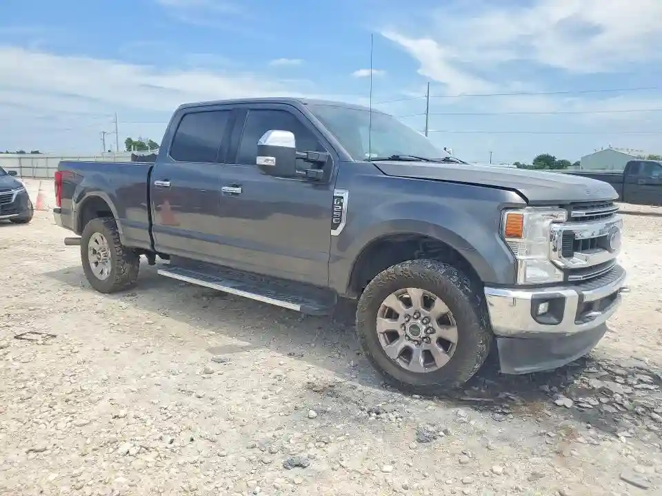 1FT7W2B60LEE19032 2020 FORD F250-3