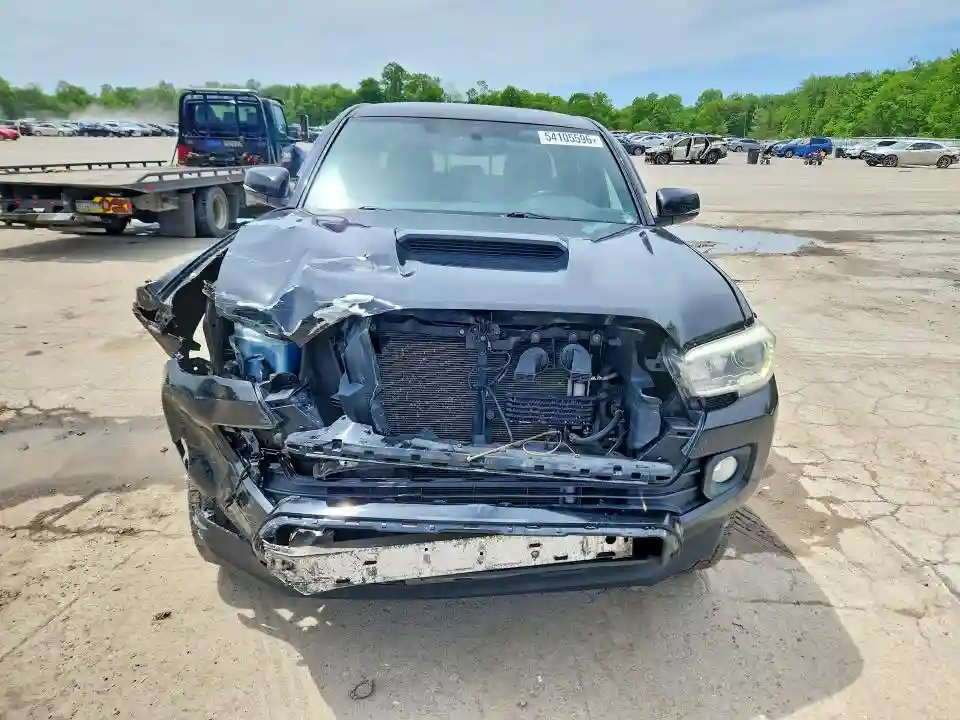 5TFDZ5BN4HX015486 2017 TOYOTA TACOMA-4